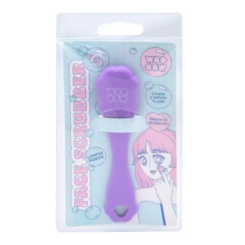 Face Scrubber Szczoteczka do Oczyszczania Twarzy