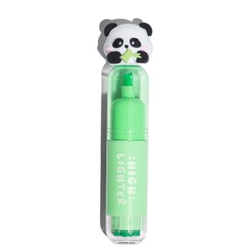Evidenziatore Hungry Panda