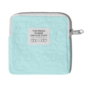 Borsa da toilette a sacchetto per gli essentials quotidiani
