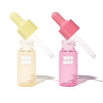 Siero da viaggio Sunshine 15ML