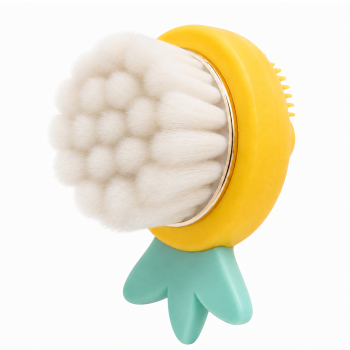 Spazzola Viso 2 in 1 Frutita
