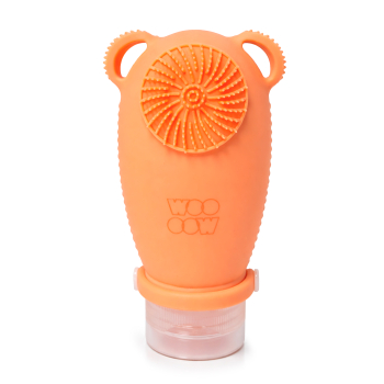 Flacon de Voyage Nettoyant 100ML Flacon de Voyage Nettoyant 100ML