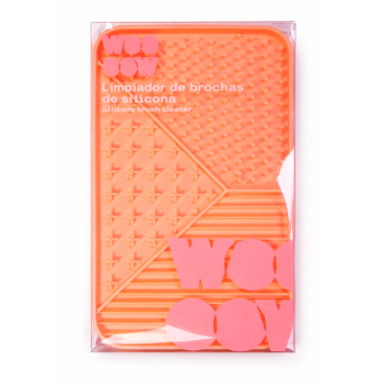 Nettoyant pour Pinceaux en Silicone Charcoal