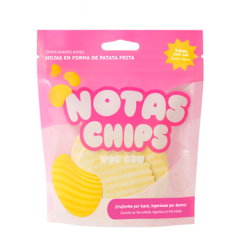 Carta Notes Chips
