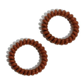 Set 2 Elastici per Capelli