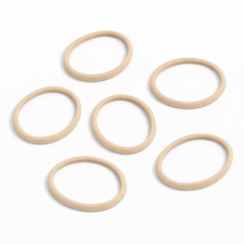 Set de 6 Gomas Irrompibles Earth