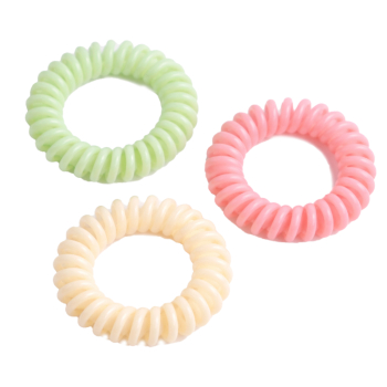 Set Elastici Phone Cable