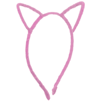 Serre-Tête Oreilles de Chat