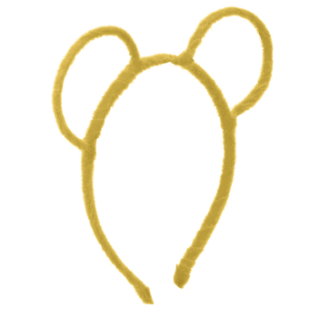 Serre-tête Oreilles de Souris