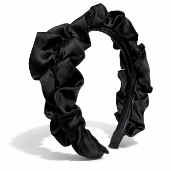 Fascia Ruffle