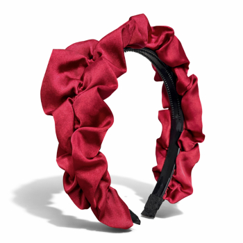 Ruffle-Haarreif