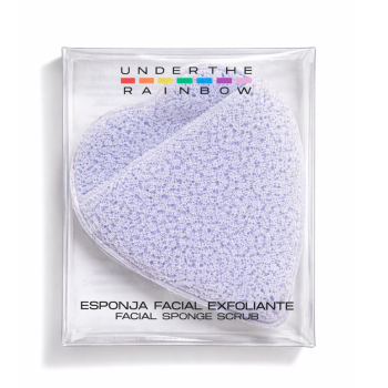 Spugna Viso Esfoliante