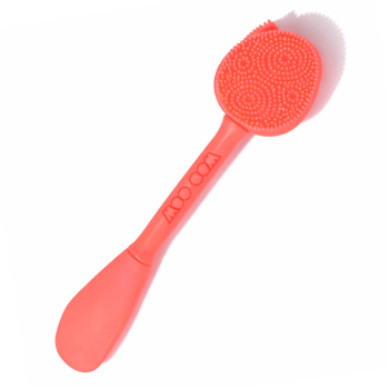 Nettoyant Spatule 2 en 1