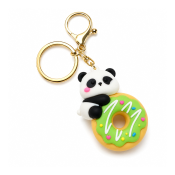 Breloczek Sweet Bite Ring