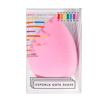 Spugna per Trucco a Goccia Morbida Spugna per Trucco a Goccia Morbida