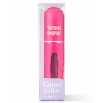 Vaporizzatore Ricaricabile Mini Metallic 5ML