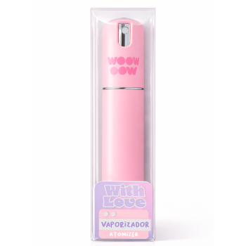 Vaporizzatore Ricaricabile Mini Glam 5ML