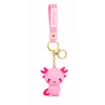 Brelok Axo Keychain
