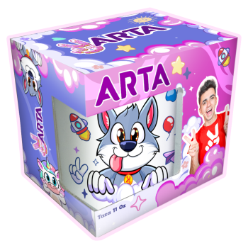 Tazza Max