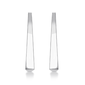 Orecchini Alaska Argento Sterling