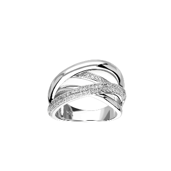 Anello Nyra
