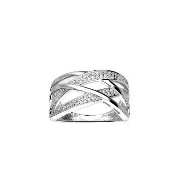 Anello Coralia