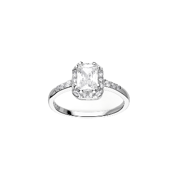 Anello di zinnia