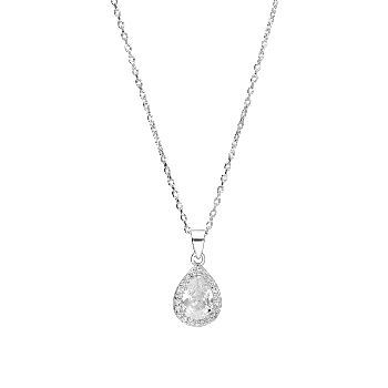 Collana White Lagoon