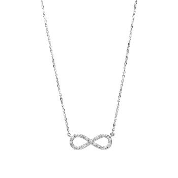 Collana Infinity