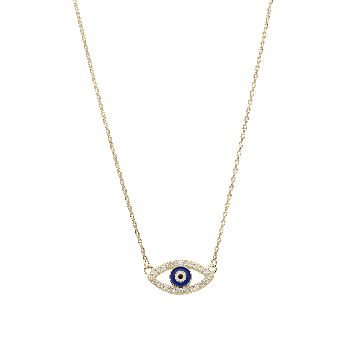 Collana Nazar