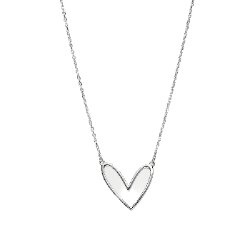 Collana Heartful