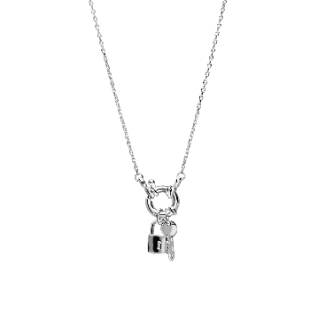 Collana Love Inside