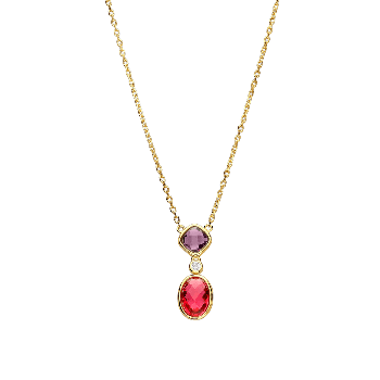 Collana Crown
