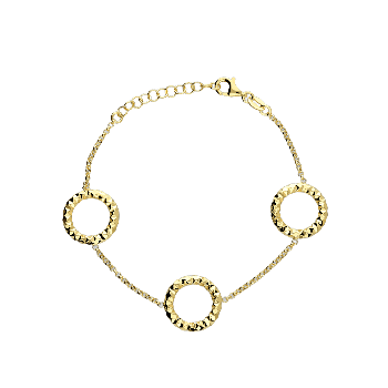 Bracciale Trinity