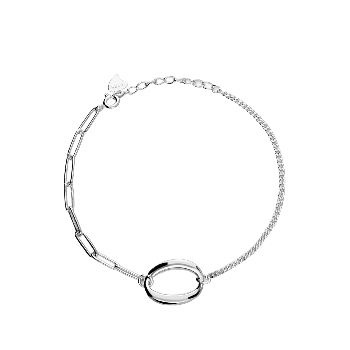 Bracciale Kiss