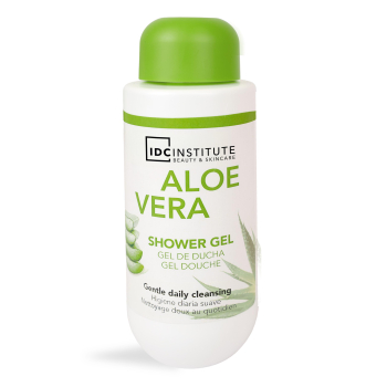 Aloe Vera Gel de Ducha