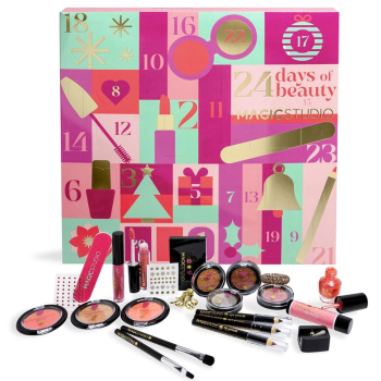 Calendario dell'Avvento 24 Days Of Beauty