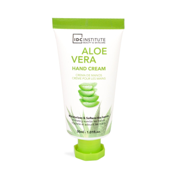 Aloe Vera Crema de Manos