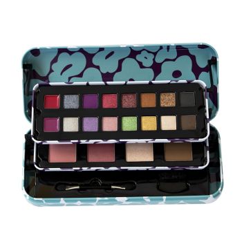 Palette di ombretti Bloom