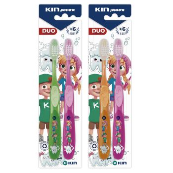 Spazzolino Dental Junior