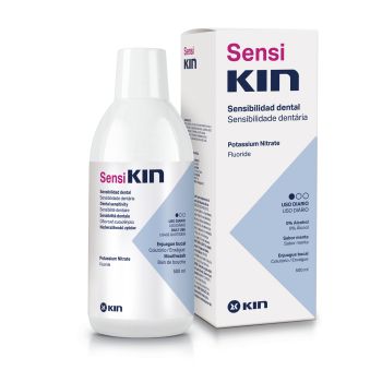Sensiskin Colluttorio
