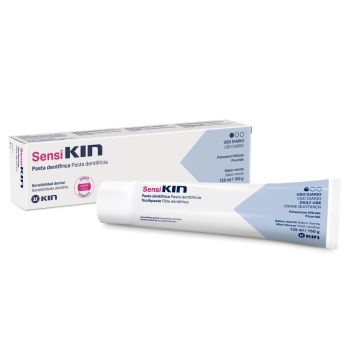 Dentifricio Sensikin