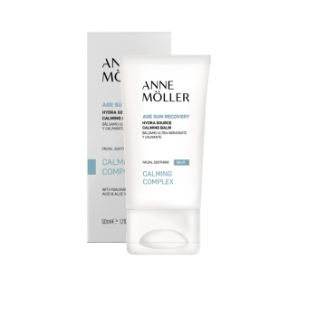 Sun Age Calming Balm