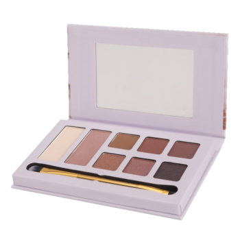 Sweet As Sugar Palette di ombretti 