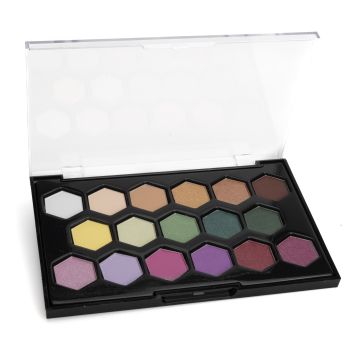 Palette di ombretti The Queen