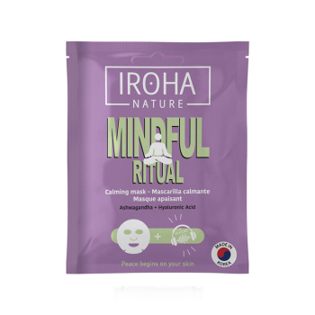 Maschera Viso Mindful Ritual