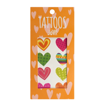Junior Tatto Temporary