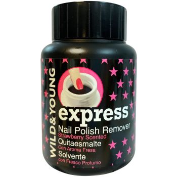 Smalto express per unghie