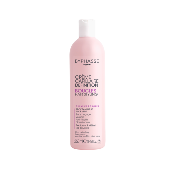 Crema Ricci Activ Boucles