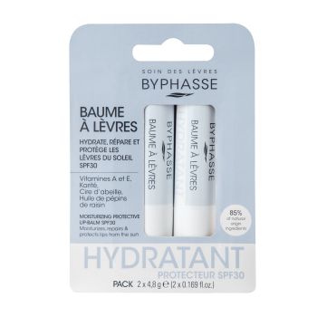 Balsamo Labbra Protezione SPF30